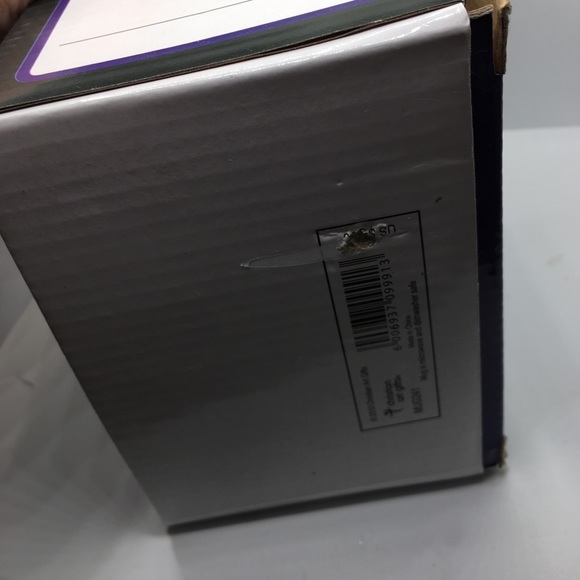 Grace - mug new in box - Picture 7 of 8